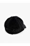 Plush Cap Hat - 2