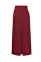 Pencil Skirt - 3