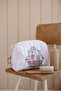%100 Cotton Large Care Bag - Fairy Tale - 2