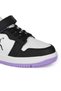 Haykat Short Flt Unisex Children's Velcro Sneaker Sports Shoes - 6