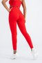 Ultra Stretchy Sports Leggings with Pushup Detail - 5
