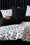 Heart Single Duvet Cover Set