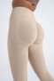 Detailed Ultra Stretchy Sports Leggings - 5