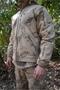 Pars Camouflage Softshell Coat, 6-Pocket Hooded Tactical Coat, Protection Clothing - 4