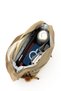 Sn 3023 Gray Shoulder Messenger Bag - Waterproof, Multi-Compartment Crinkle Sleeve Bag - 6