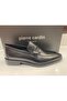 Men's Classic Black Genuine Leather Shoes