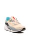 Beige Women's Sports Shoes - 2