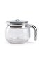 Dcf02sseu Chrome/silver Filter Coffee Machine - 7