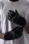GP TECH PRO AIR GLOVES BLACK - 4