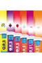Oral Rehydration Salts Electrolyte Balance Effervescent (Orange, 20s) - 8