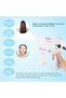 Portable Nano Steam Gun for Hair Care, Hydration Sprayer Hot Dyeing Care - 2