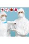 Portable Nano Steam Gun for Hair Care, Hydration Sprayer Hot Dyeing Care - 4