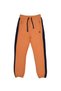 Boy's Sweatpants - Orange