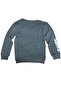 Boy's Sweatshirt - 2