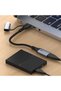 2 in 1 5Gbps Type-C and 8 Pin to USB 3.0 Otg Adapter Phone and Notebook Compatible Ads-619 - 8