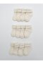 12 Pack Natural Bamboo Baby Socks / Newborn Baby Socks Are Seamless - 2