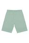 Boy's Green Shorts and T-Shirt Set - Aspen - 2