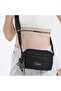 Barcelona 21K Custom Fabric - Mini Size Women's Messenger Bag 3263 - 8