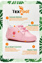 First Step, Ergonomic Structure, Soft Material, Sweat-Free, Stylish and Colorful Designed Baby Shoes - 4