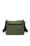 Barcelona 21K Custom Fabric - Crossbody Women's Messenger Bag 3262 - 4