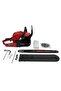 Hr5900 Motorlu Testere 3.2hp 55cc - 6