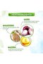 Onion Shampoo 600 ml - 4
