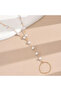 Handmade Pearl Shammeran, Pearl Bead Anhals - 3