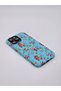 iPhone 11 Compatible Case Soft Ultra Glossy Tpu Vibrant Colors Magsafe Full Protection Phone Case