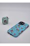 iPhone 11 Compatible Case Soft Ultra Glossy Tpu Vibrant Colors Magsafe Full Protection Phone Case - 6