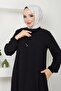 Ferace Mevlana Egyptian Medina Silk - 4