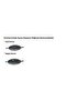 In-Car Seat Heater Heated Seat Cushion with Cigarette Lighter Port - 6
