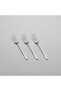 Dessert Fork Sky Tongue Brand Stick Simple Model Breakfast Cake Fork