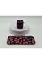 iPhone 11 Compatible Case Soft Ultra Glossy Tpu Vibrant Colors Magsafe Full Protection Phone Case - 4