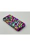 iPhone 11 Compatible Case Soft Ultra Glossy Tpu Vibrant Colors Magsafe Full Protection Phone Case - 3