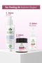 Enzyme Powder Peeling Anti-Blemish, Skin Cleansing and Revitalizing Complex Azelaic Acid & Malic Acid - 5