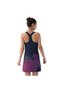 Indigo Blue Tennis Dress with Shorts 20765 - 5