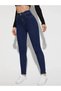 Wild Women's Power Lycra Skinny Jean Skinny Leg Jeans - 4