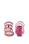 Ocollı 2 2fx Women's Heeled Slippers - 5