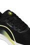 Kaleo 4Fx Men's Black Sneakers - 7