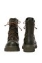 Kuar 2pr Khaki Women's Snow Boots - 5