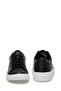 TINA 4FX Women's Black Sneakers - 5