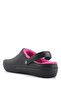 ELVIN 3PR Black Women's House Slippers - 3