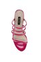 Ocollı 2 2fx Women's Heeled Slippers - 6