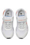 Keith 3Fx White Boys' Running Shoes - 4