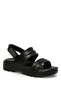 LOYA 3FX Black Women's Sea Shoes - 2