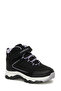 FLORA 3PR Black Girl's Outdoor Boots - 2
