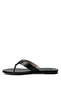 Wılya 2Fx Black Women's Flat Slippers - 4