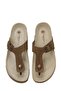 Jolie P 4Fx Sand Women's Slippers - 4