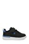 Rick Jr 4Pr Black Boys' Sneakers