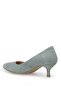 Ante 3fx Mint Women's Heeled Shoes - 3